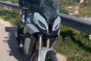 BMW s 1000 xr