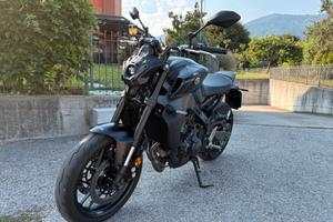 Yamaha MT-09 2023
