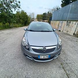 Corsa IV 2011 3p 1.2 Club Gpl-tech 80cv