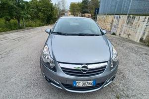Corsa IV 2011 3p 1.2 Club Gpl-tech 80cv