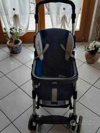 passeggino leggero inglesina