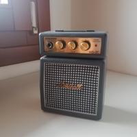 Amplificatore Marshall mini stack series MS-2C