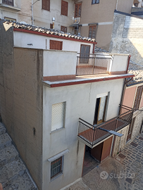 Vendita casa unifamiliare