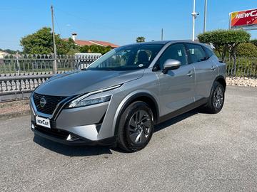 Nissan Qashqai MHEV 140 CV Business