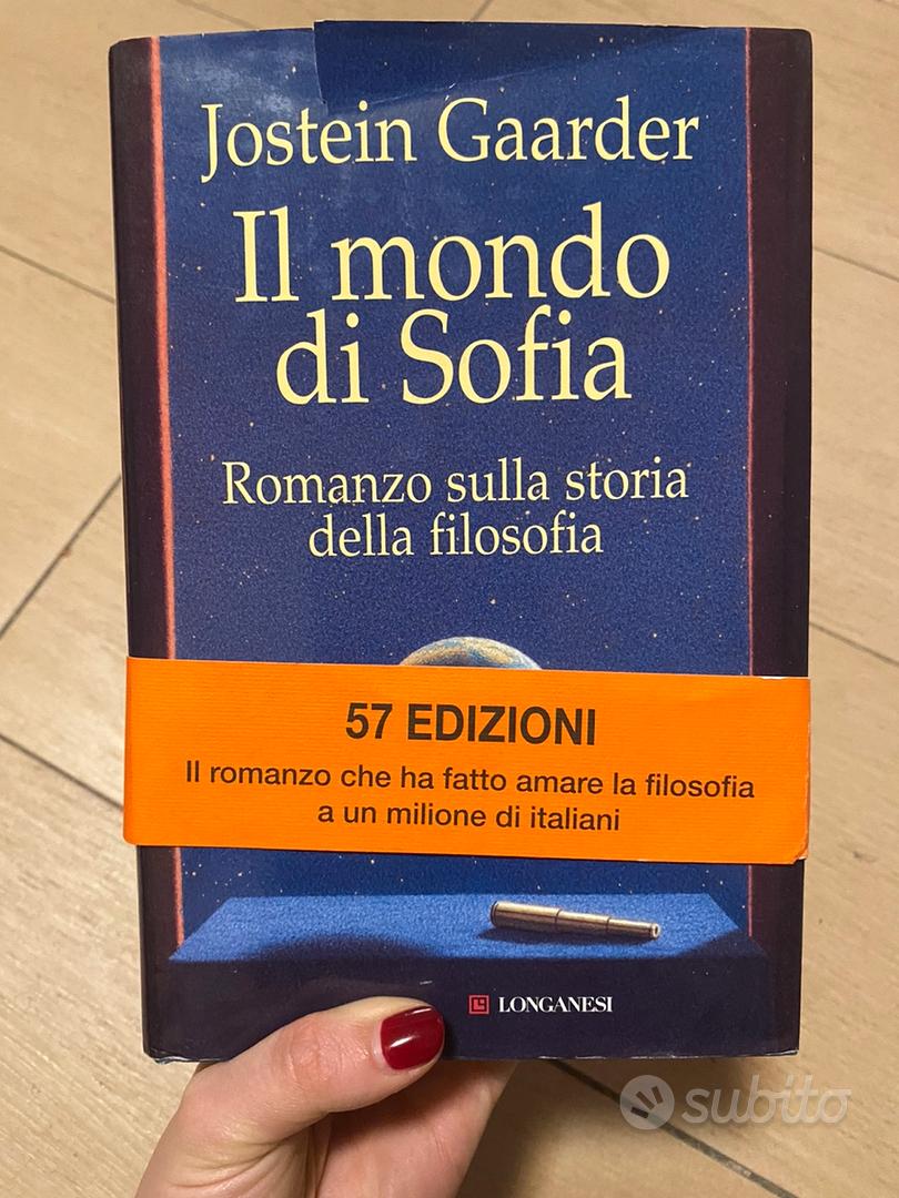 Il mondo di Sofia - Libri e Riviste In vendita a Reggio Emilia