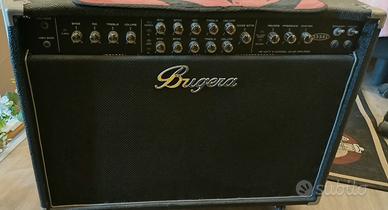 Bugera 333XL Valvolare con pedaliera integrata