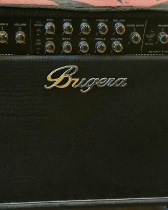 Bugera 333XL Valvolare con pedaliera integrata