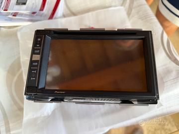 Autoradio pioneer 