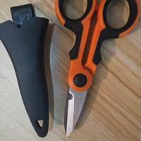 forbici elettricista Samolla 