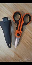 forbici elettricista Samolla 