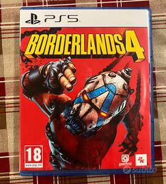 Borderlands 4 PS5