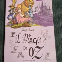 Il mago di Oz