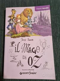 Il mago di Oz