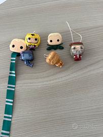Personaggi Rari Kinder Joy harri potter/stranger t
