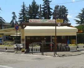 Bar/chiosco