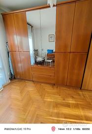 Camera da letto Matrimoniale