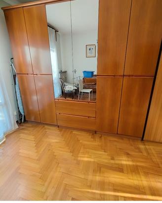 Camera da letto Matrimoniale