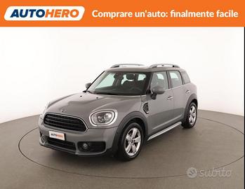 MINI Countryman ZK89117