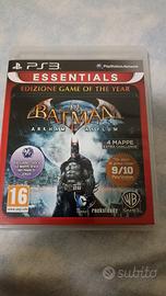 Batman Arkham Asylum