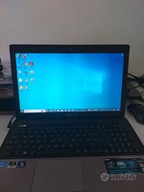 computer portatile asus