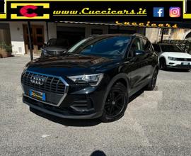 Audi Q3 35 TDI S tronic 150cv FULL