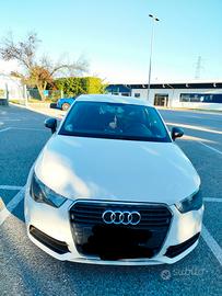 Audi A1 Sportback 1.2