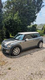 Mini One D