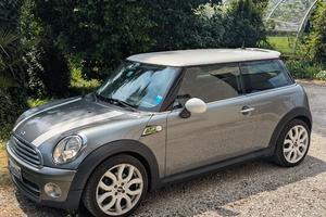 Mini One D