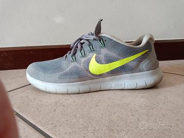 Scarpe Uomo Nike (nota marca)