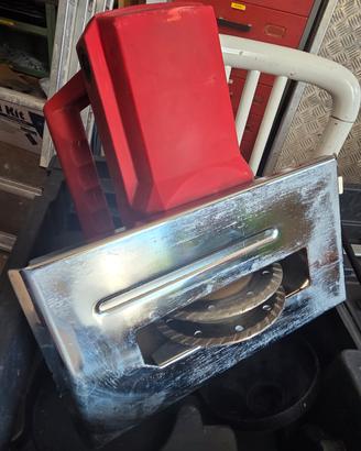 Scanalatrice da muro Valex scm150