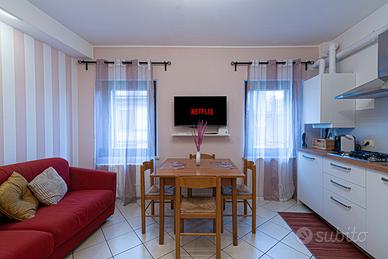 Casa Vacanze Centro Storico Jesi