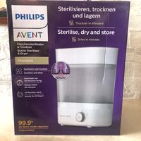 Sterilizzatore Philips Avent