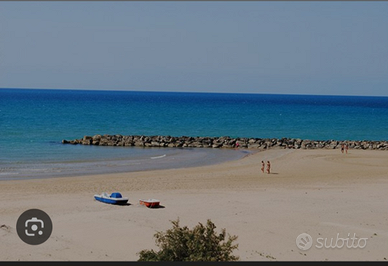 Donnalucata, brevi periodi