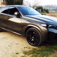Bmw X6 XDrive 30d MSport
