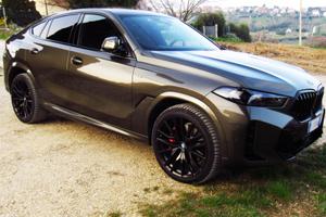 Bmw X6 XDrive 30d MSport