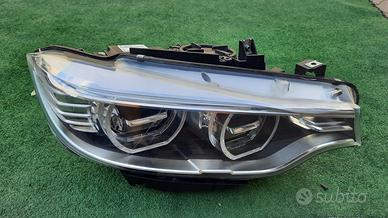 BMW 4 IV M4 F32 F33 F36 FULL LED Faro Destro