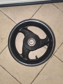 Cerchione Malaguti Phantom F12 a tamburo