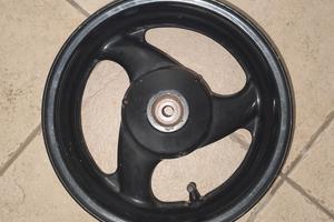 Cerchione Malaguti Phantom F12 a tamburo
