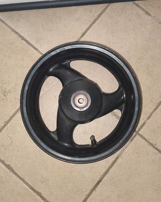 Cerchione Malaguti Phantom F12 a tamburo