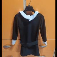 Vestito di Carnevale Mercoledi