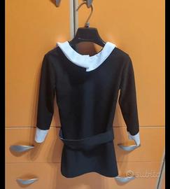 Vestito di Carnevale Mercoledi