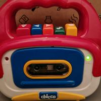 Registrare vintage Chicco 