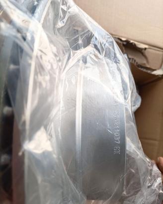 DISCI FRENO BMW SERIE 1