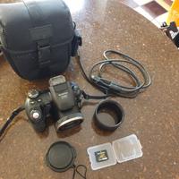 Fuji FinePix S5000
