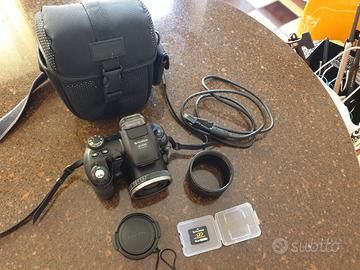 Fuji FinePix S5000