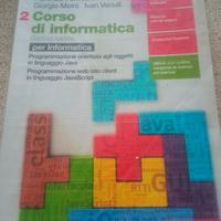 Corso di informatica 2