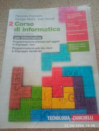 Corso di informatica 2