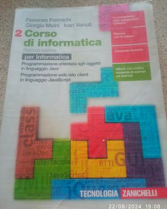 Corso di informatica 2