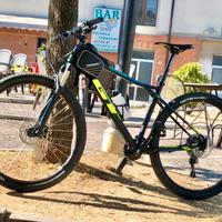 Bicicletta MTB Gt Avalanche Expert 29