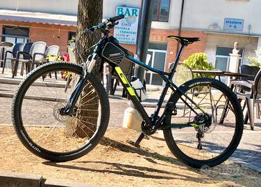 Bicicletta MTB Gt Avalanche Expert 29